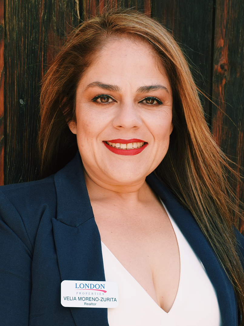 Velia Moreno-Zurita