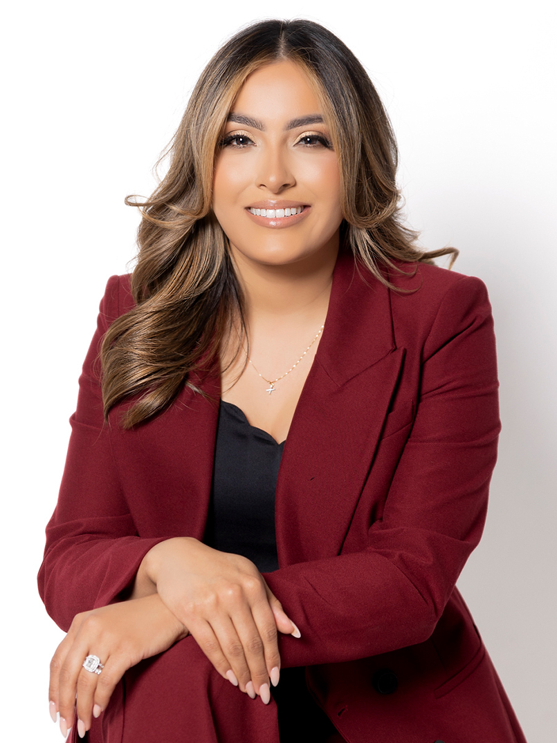 Xiomara Palencia Alcaraz