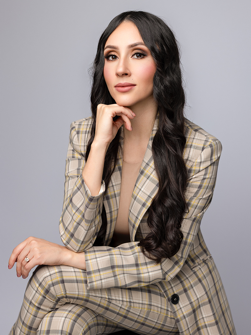 Yesenia Ramos Diaz
