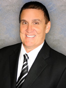 Greg Squires - Fresno Office Manager
