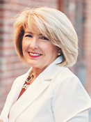 Lisa Melton-Reimer - Kingsburg Office Manager