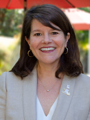 Mary Camper - Merced Office Manager