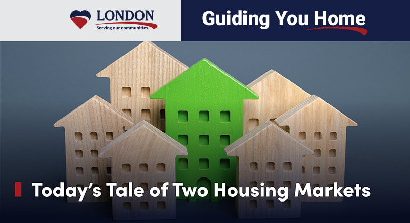 London:  Guiding You Home