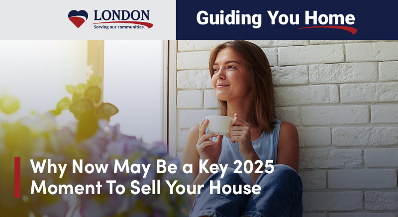 London:  Guiding You Home