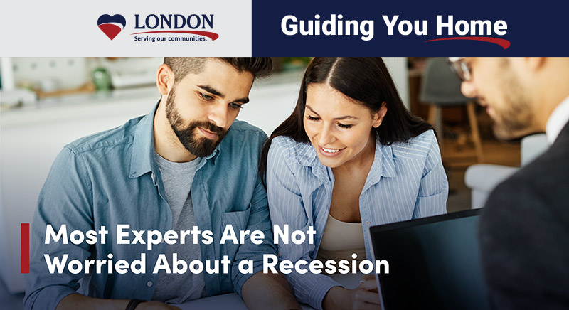 London:  Guiding You Home