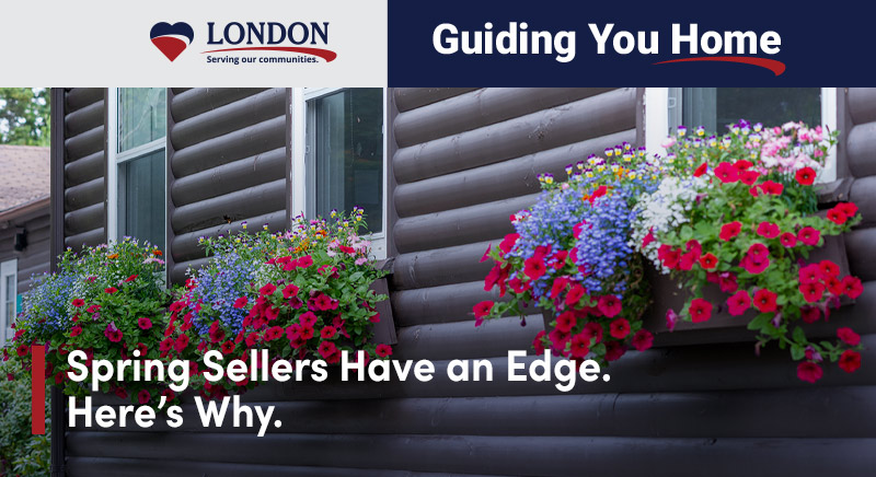 London:  Guiding You Home