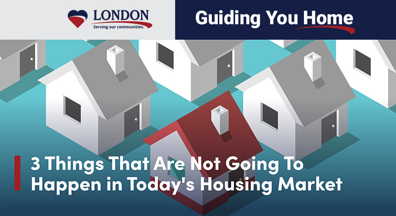 London:  Guiding You Home