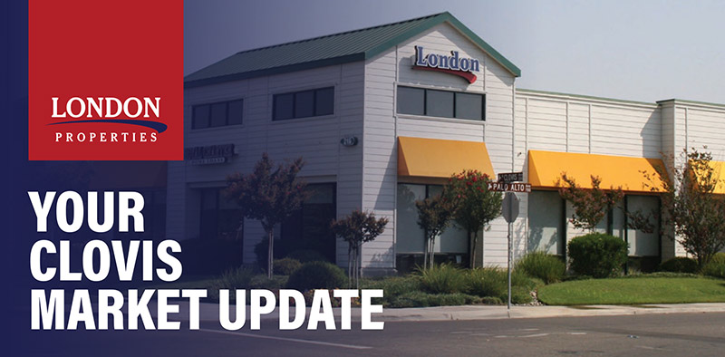 Clovis Real Estate Market Update