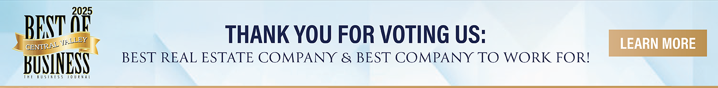 2025 Best of Business — Thank you for voting us!