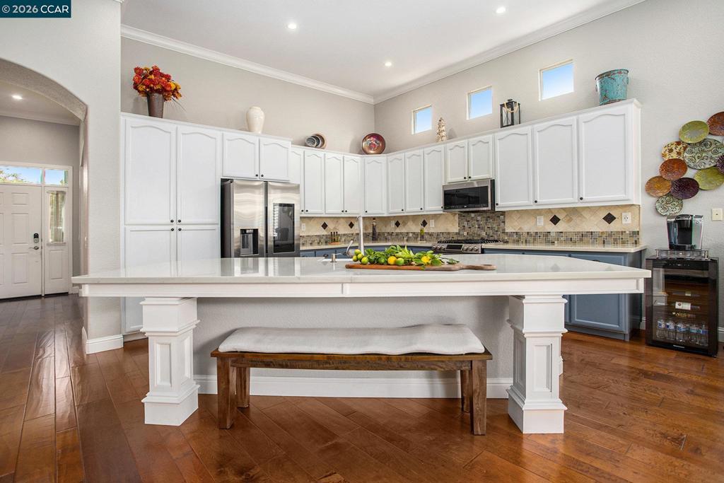 451 Tayberry Ln, Brentwood (CC), CA 94513