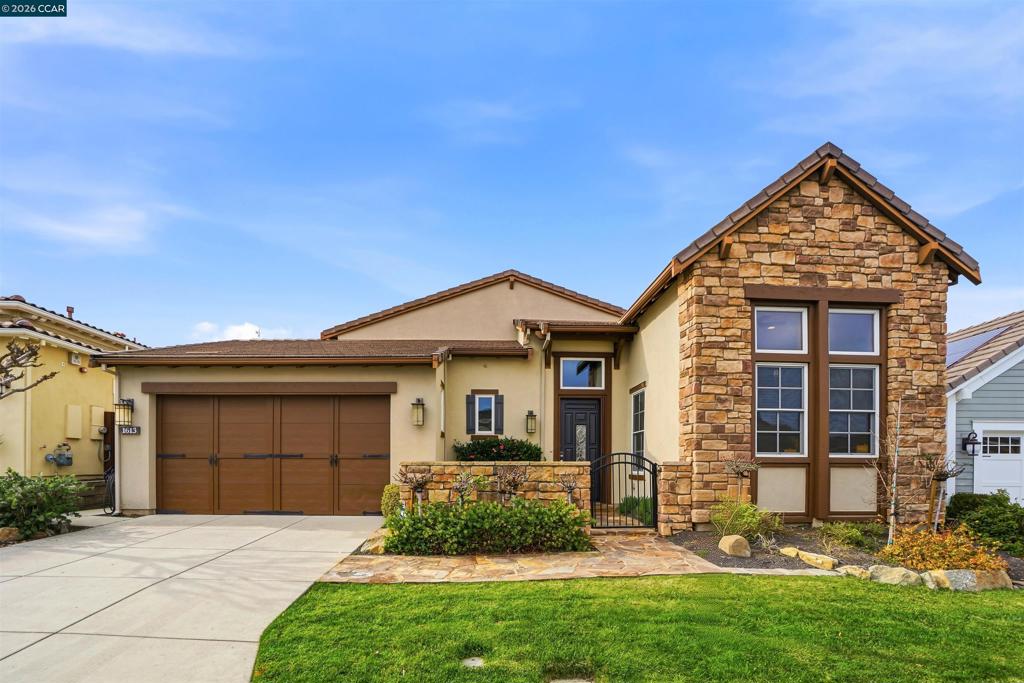 1613 California Trl, Brentwood (CC), CA 94513