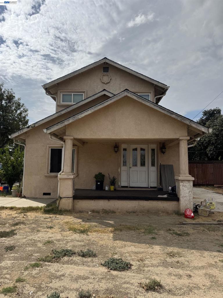 604 Sunset avenue, Modesto, CA 95351-3754