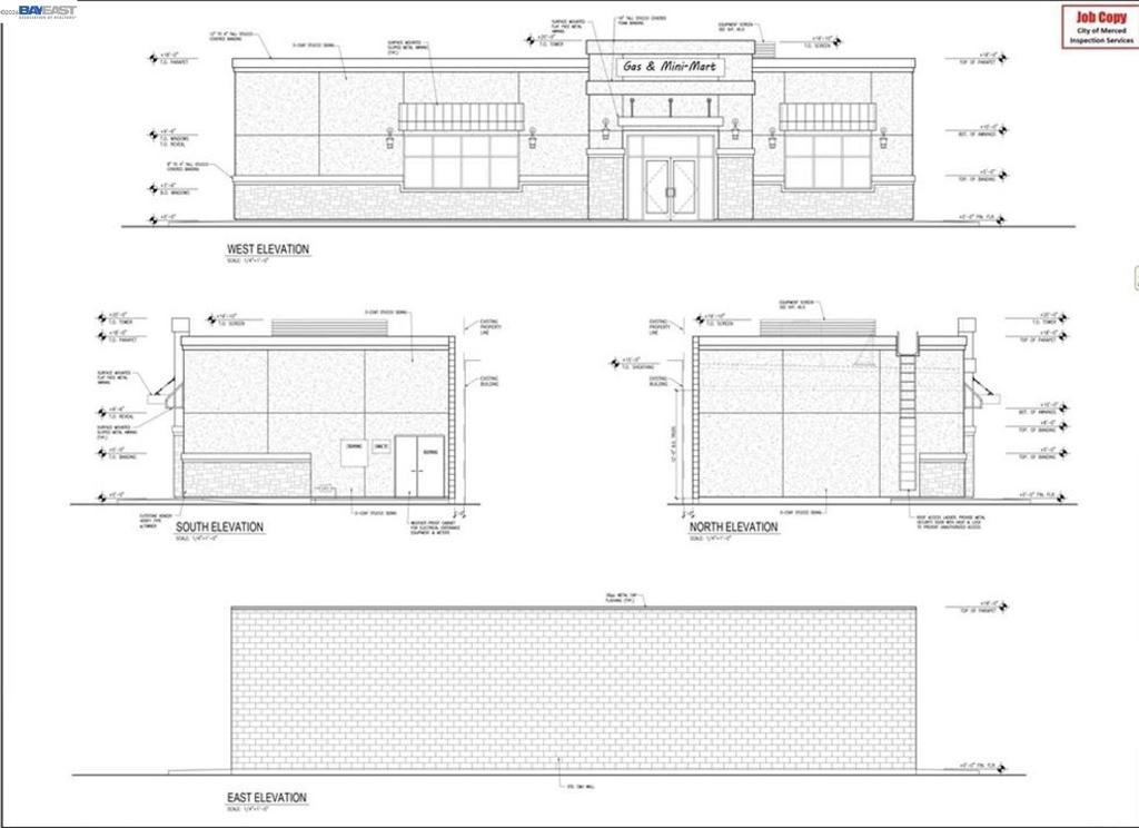 1300 G ST, Merced, CA 95341