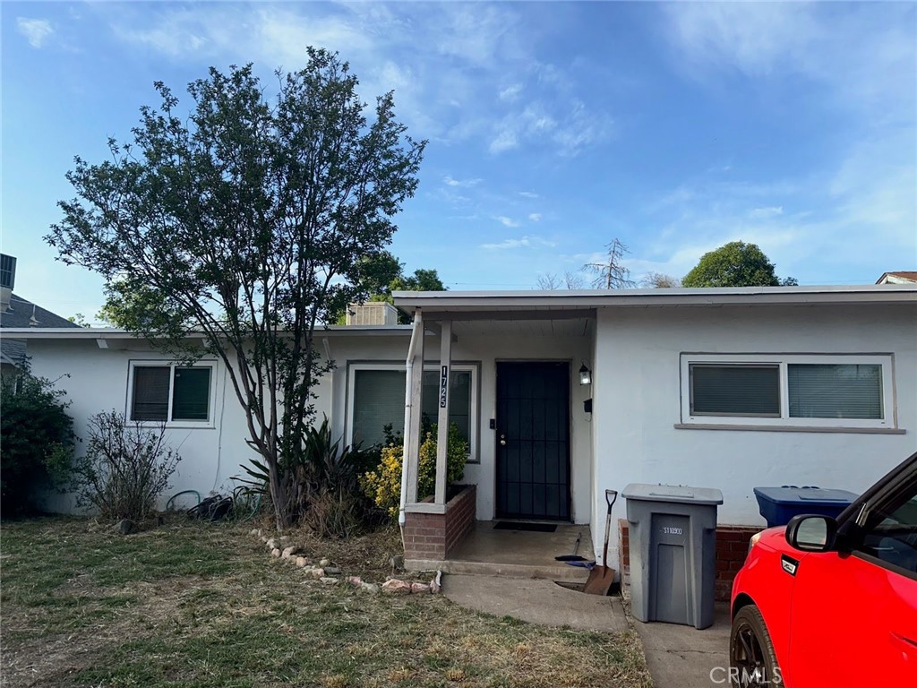 1725 E 22nd St, Merced, CA 95340