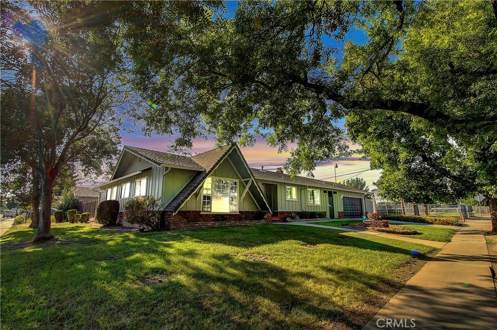 2509 College Ave, Modesto, CA 95350