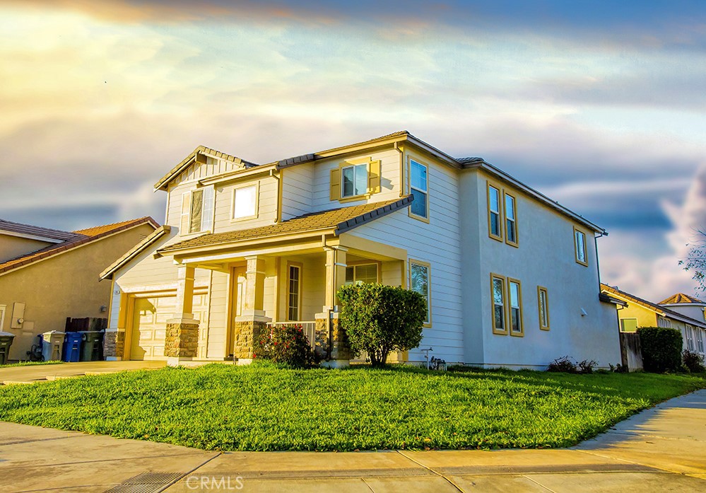 1205 Wildcat Dr, Merced, CA 95348