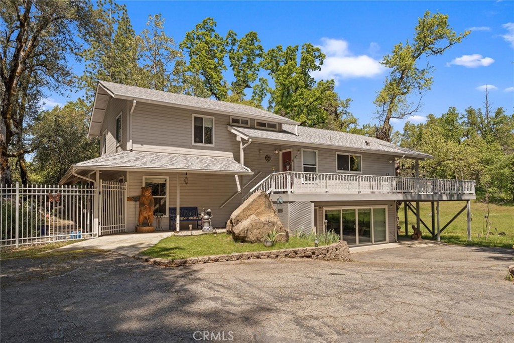 36556 Mudge Ranch Rd, Coarsegold, CA 93614