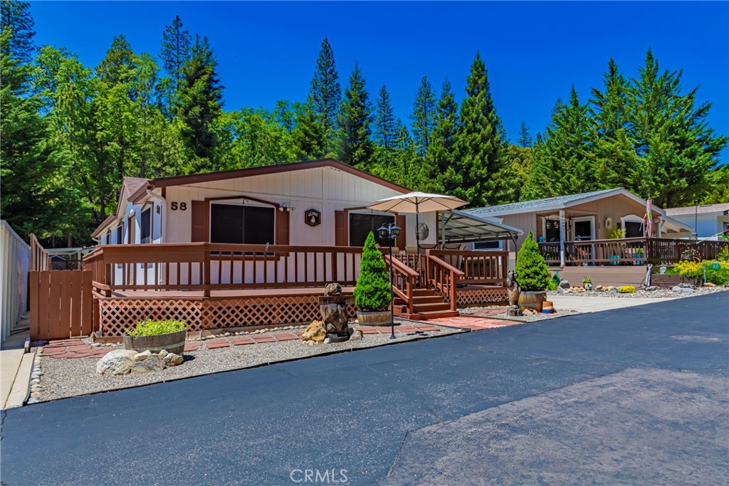 39737 Road 274, Bass Lake, CA 93604