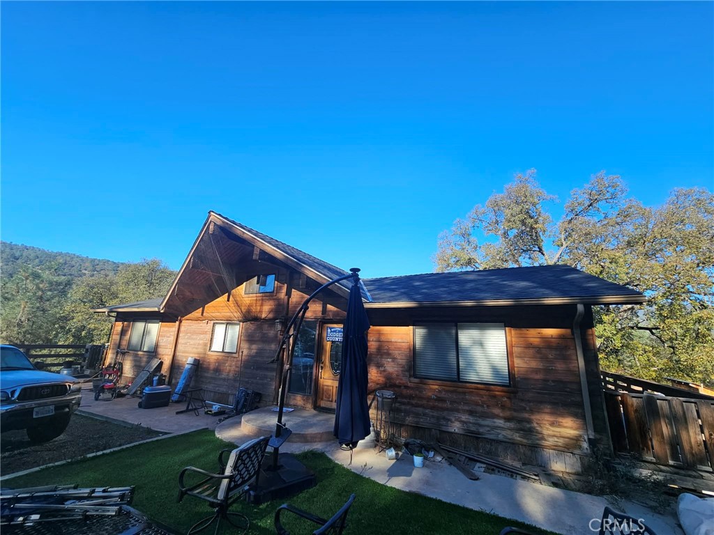 50814 Road 200, O'Neals, CA 93645