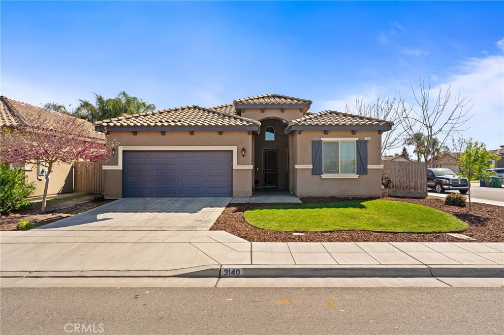 3140 Capistrano, Madera, CA 93637