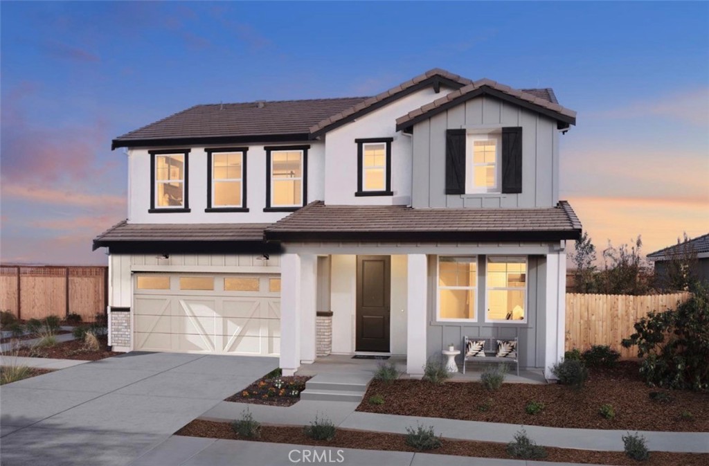 4217 Crested Butte Way, Rancho Cordova, CA 95742