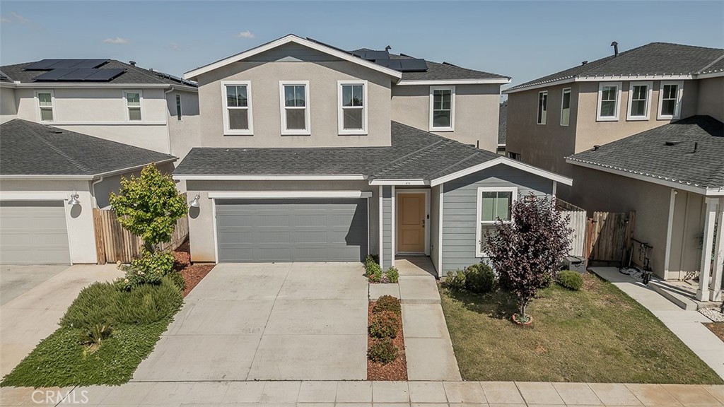 2844 N Vahe, Fresno, CA 93737