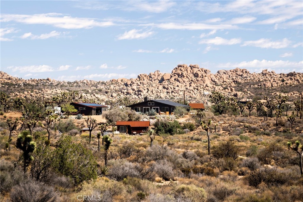 2680 Vine Ave, Pioneertown, CA 92268