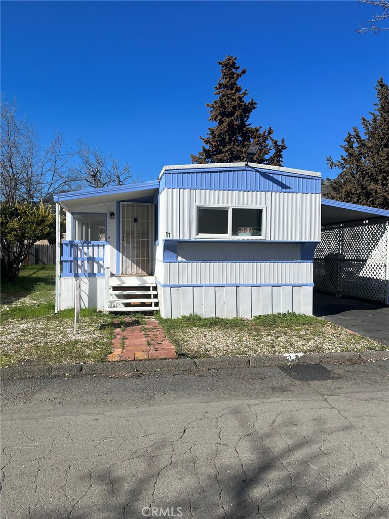 5890 E Highway 20 #11, Lucerne, CA 95458