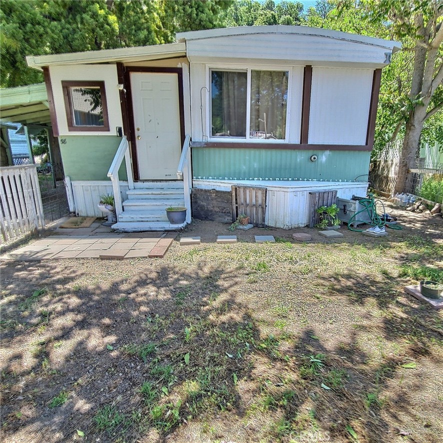 3630 Country Club Dr #58, Lucerne, CA 95458