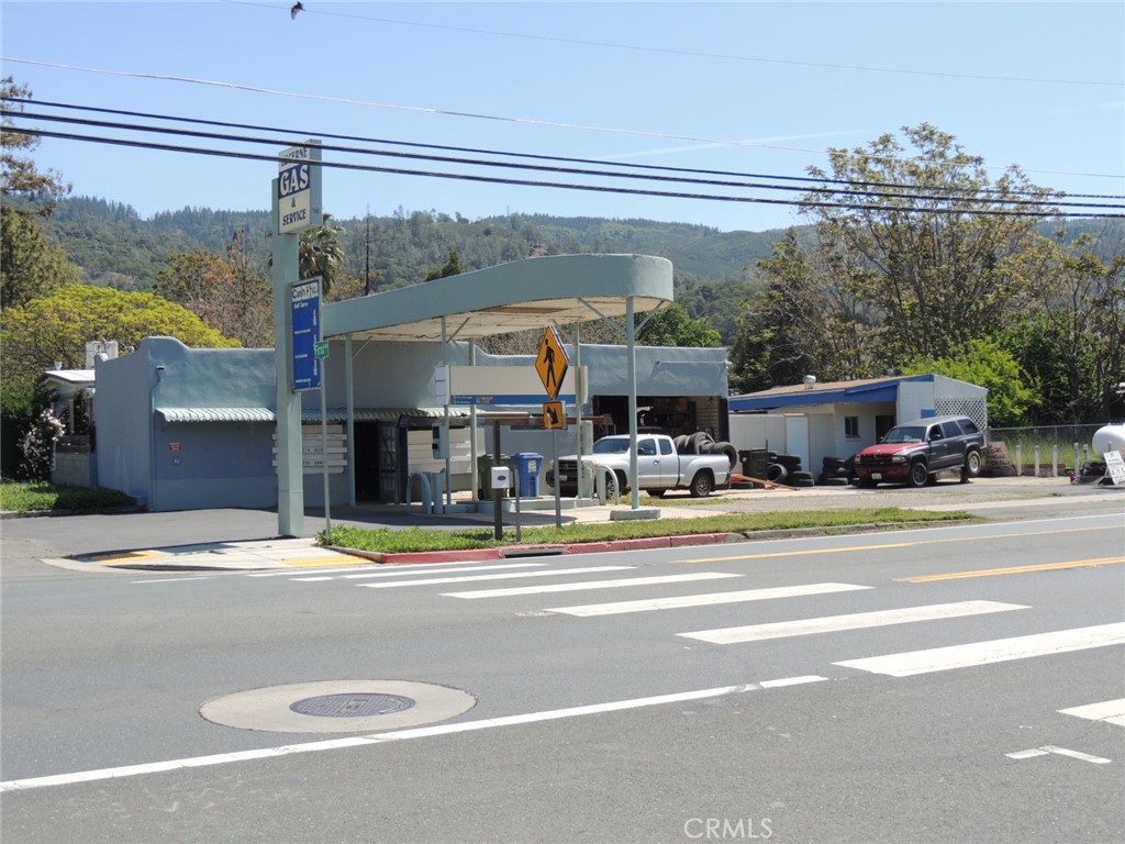 6000 E Highway 20, Lucerne, CA 95458