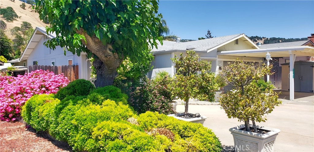 7762 Cora Dr, Lucerne, CA 95458