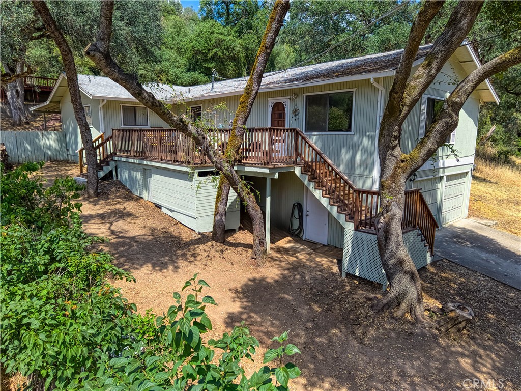 2976 Rancho Vista Dr, Lucerne, CA 95458