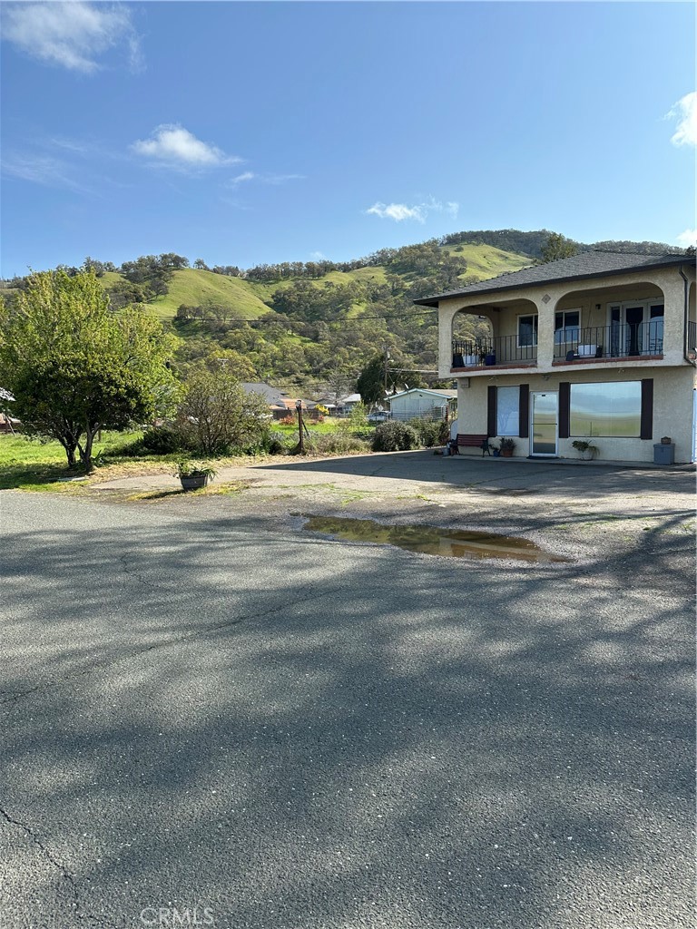6896 Frontage Road, Lucerne, CA 95458