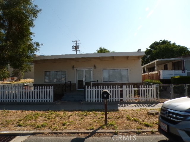 6292 East Highway 20, Lucerne, CA 95458