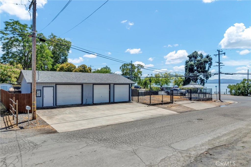 6320 E Highway 20, Lucerne, CA 95458