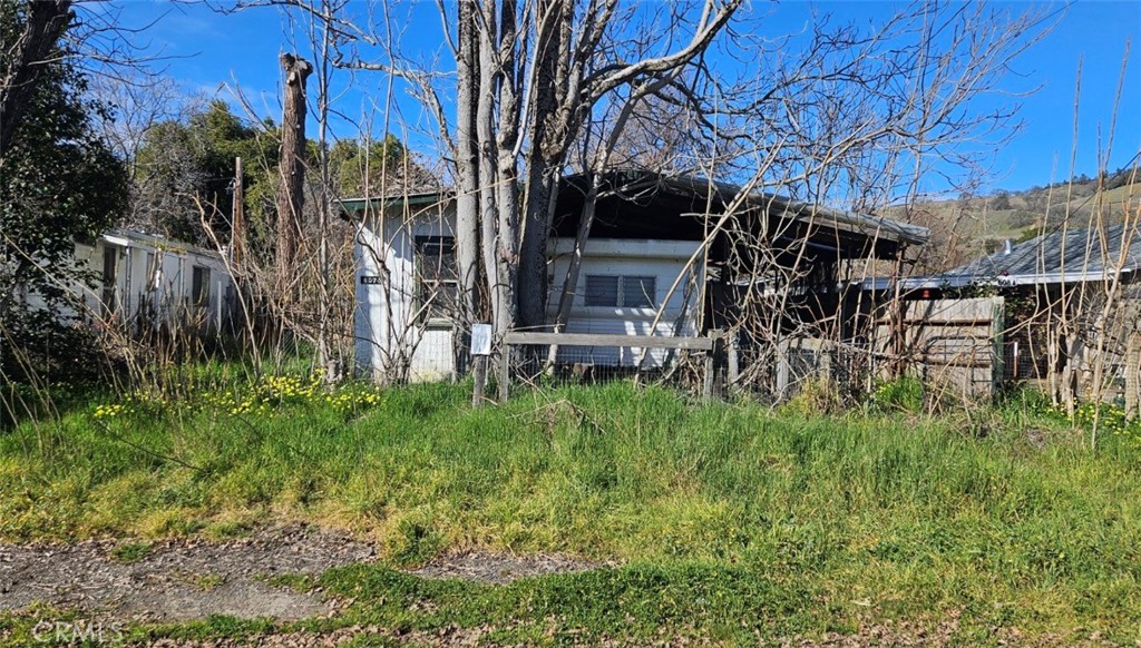 6074 2nd, Lucerne, CA 95458