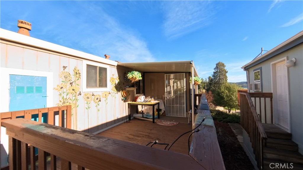 4047 Foothill Dr, Lucerne, CA 95458