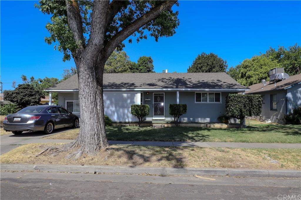 London Properties Merced Real Estate 2341 Green St