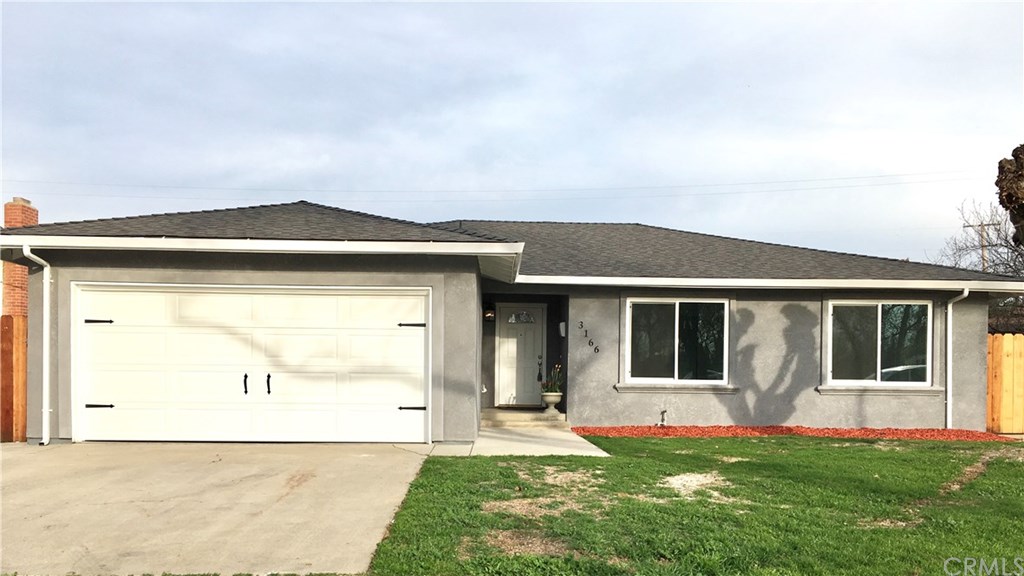 London Properties Merced Real Estate 3166 Kernland Ave