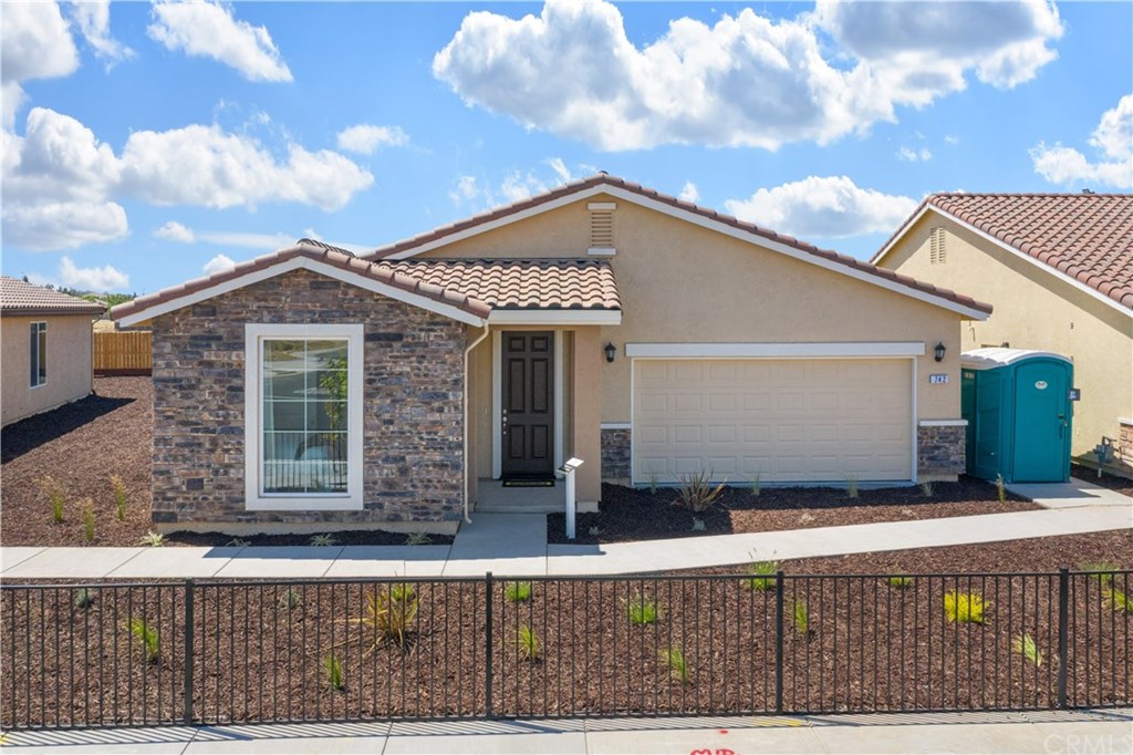 London Properties Merced Real Estate 742 Andrea Dr