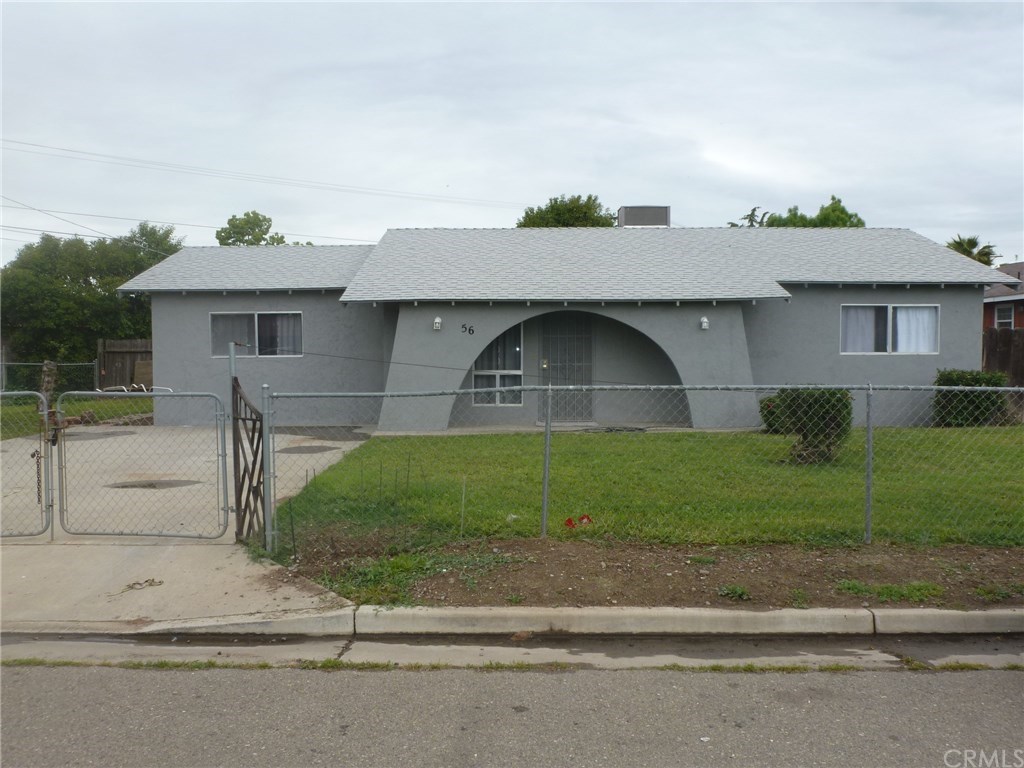 London Properties Planada Real Estate 56 Division St