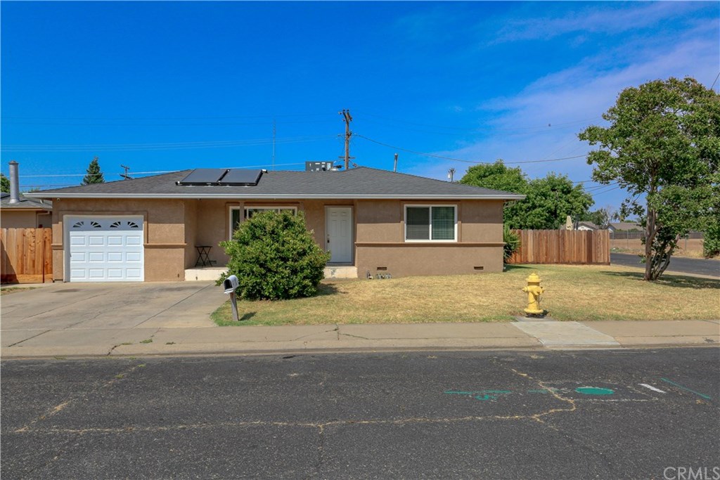 London Properties Merced Real Estate 674 Buckner Rd