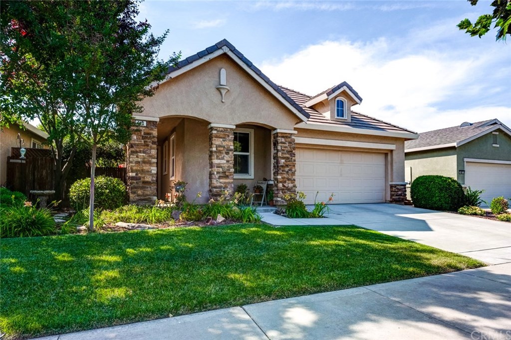 London Properties Merced Real Estate 413 Jacobs Dr