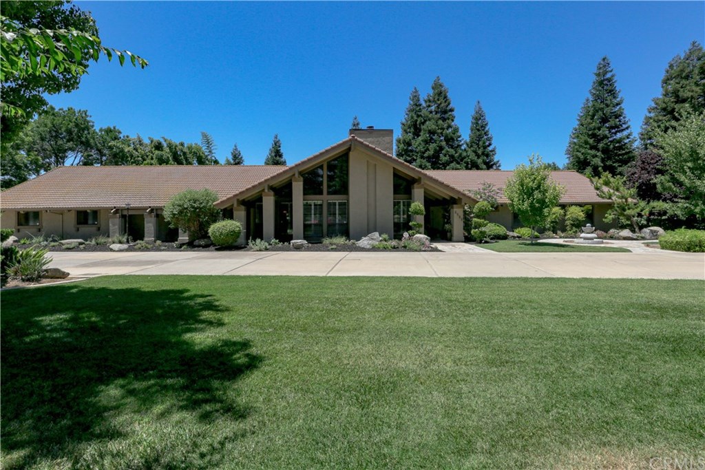 London Properties Merced Real Estate 2959 Greenfield Dr