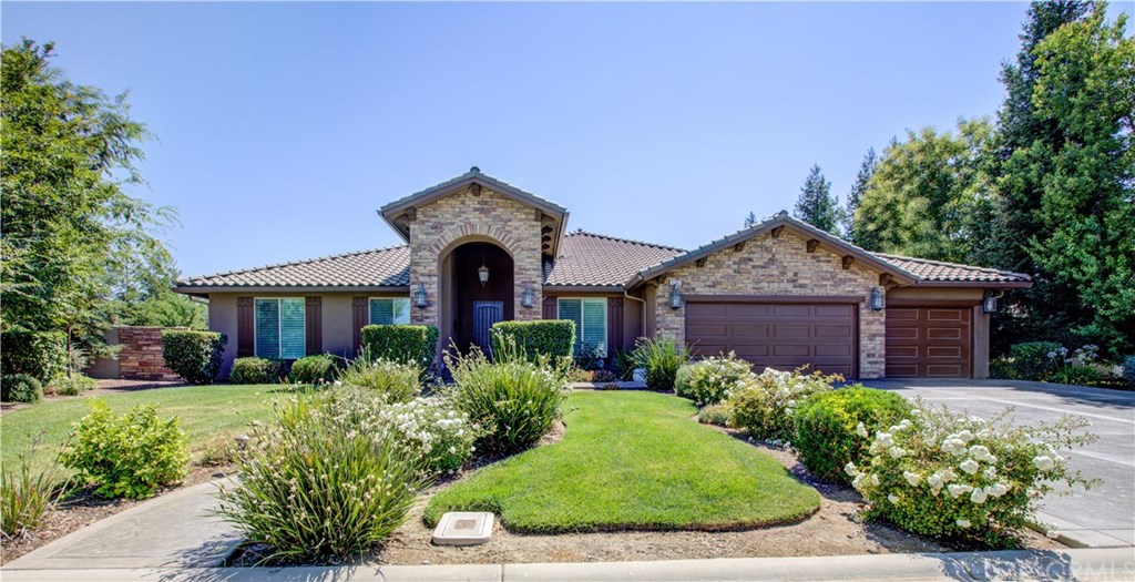 London Properties Chowchilla Real Estate 3145 Augusta St