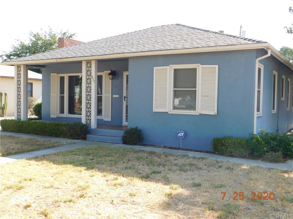 London Properties Gustine Real Estate 822 Grove Ave