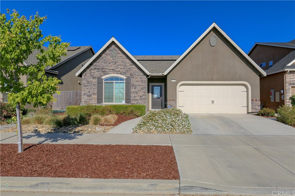 London Properties Merced Real Estate 4743 Tolman Way