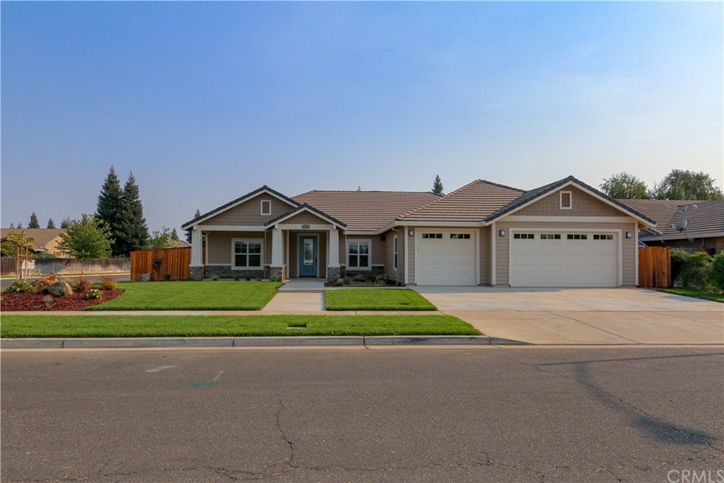 London Properties Merced Real Estate 1294 Ahwahnee Dr