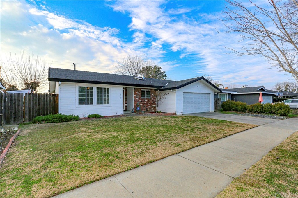 London Properties Merced Real Estate 2875 Wainwright Ave