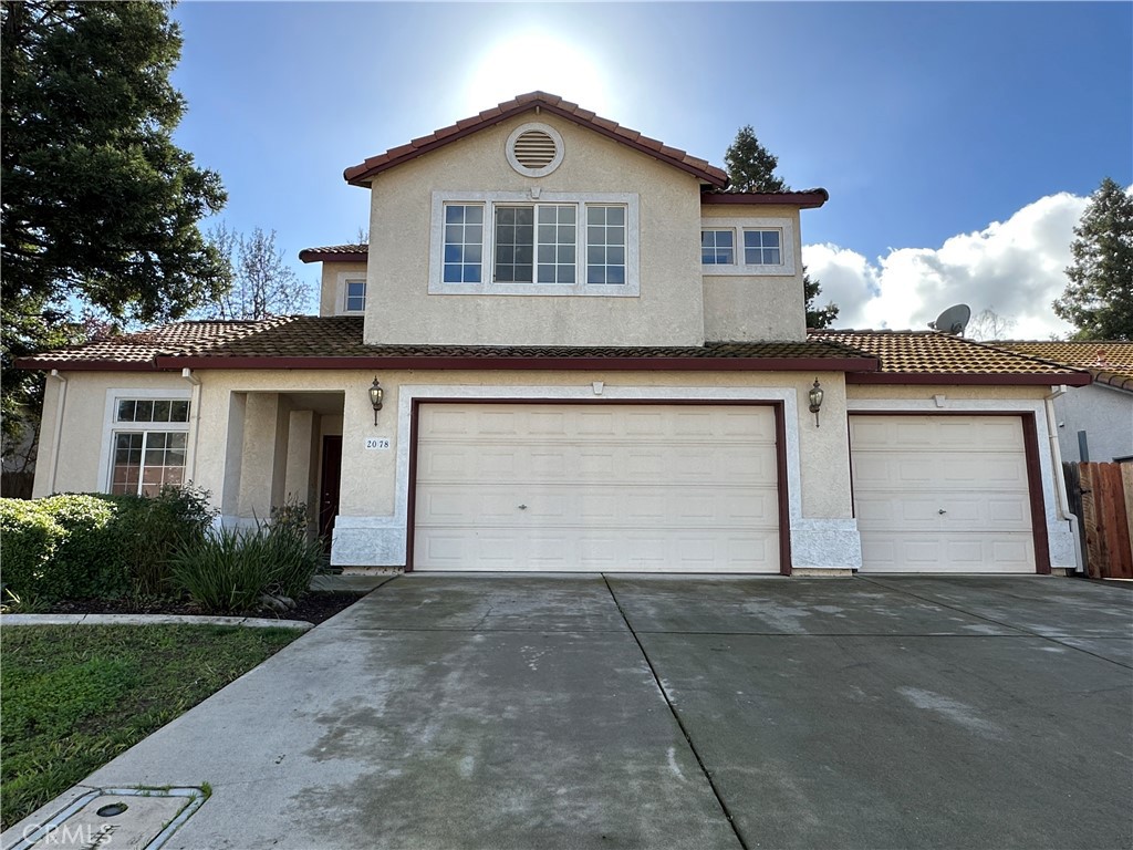 London Properties Merced Real Estate 2078 Spy Glass Ct